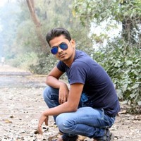 Santosh Bhagat