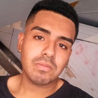 Santiago Isaac Dueñas Sernaqué