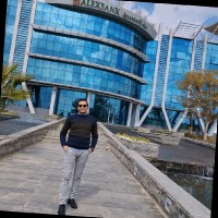 Bishoy Mikhael