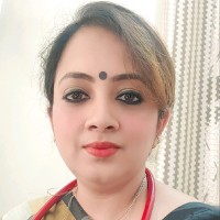 Geetika Thakur