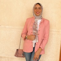 Areej Shaker