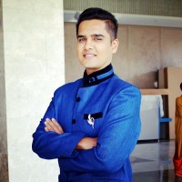 Keshav Jangde