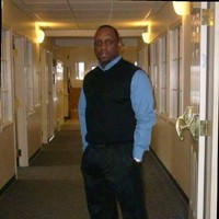 Yusef Benjamin