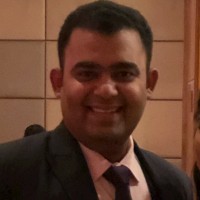 Sushant Nayyar