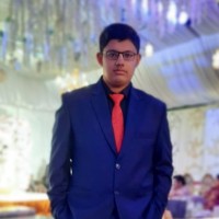 Abdullah Chaudry