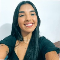 Geovana Pinheiro do Nascimento