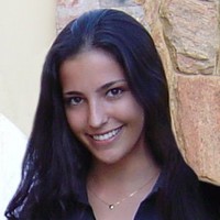 Luciana Vilela Cristalino