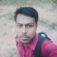 Binoy Halder