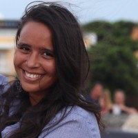 Marelvis Jiménez Parodi