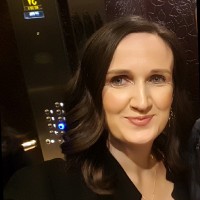 Michelle Monahan