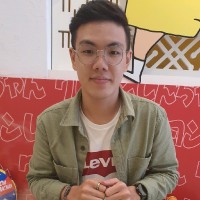 Qi Jun Chua