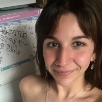 Sofia Aguilar Chulia