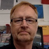 Greg Roggeveen