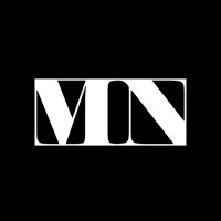 M N