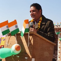 Bhagat Singh Lohagarh