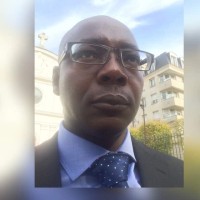 Koudougnon Pacome N'CHO