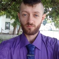 Kyle Deshane