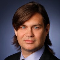 Oleksandr Telezhenko