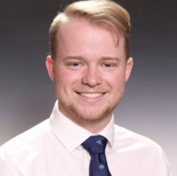 Jacob Rogers