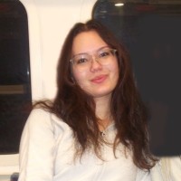 Georgina Blackwell