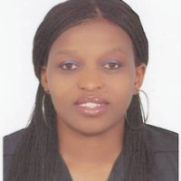 Miriam Mwangi