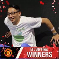 Stephen Tseng