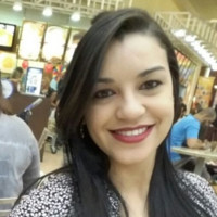 Fernanda De Fátima Seraphim Martins