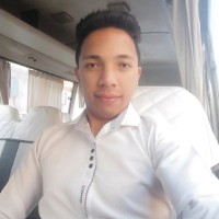 Chad Kelah Rasolomanantsoa