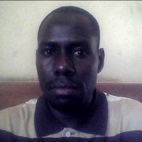 Nasiru Haruna Dandago