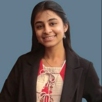 Haritha Nair