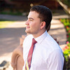 Steven Anderson