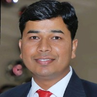 Sunil Gaikwad