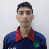 Budi Ikhwal Ramadhan