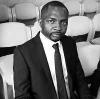 Michael Okeke
