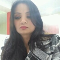 Richa Rai