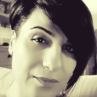 Mojgan Ostovan