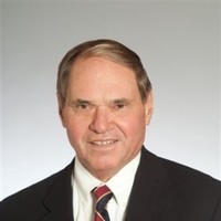 Eldon Bohrofen