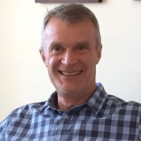 Christopher Lamb