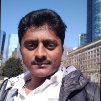 Anand T