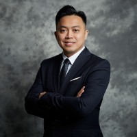 Karl Wong