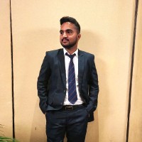 Prathamesh G.
