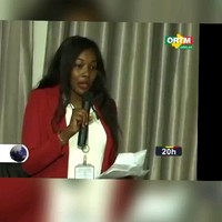 Aida Line Nadege Ouoba