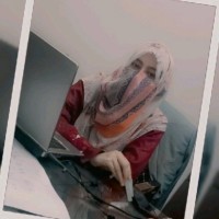 Amna Ramzan