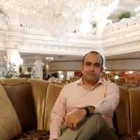 farshad ashraf ganjue