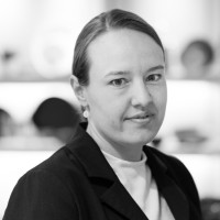 Monna Hansen Cfsp