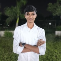 Patel Vatsal