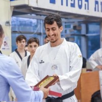 Amit Dana 💪🥋