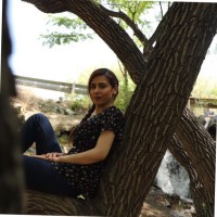 Saba Taghizadeh