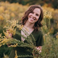 Caitlin Staver