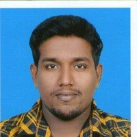 Rahul T.R